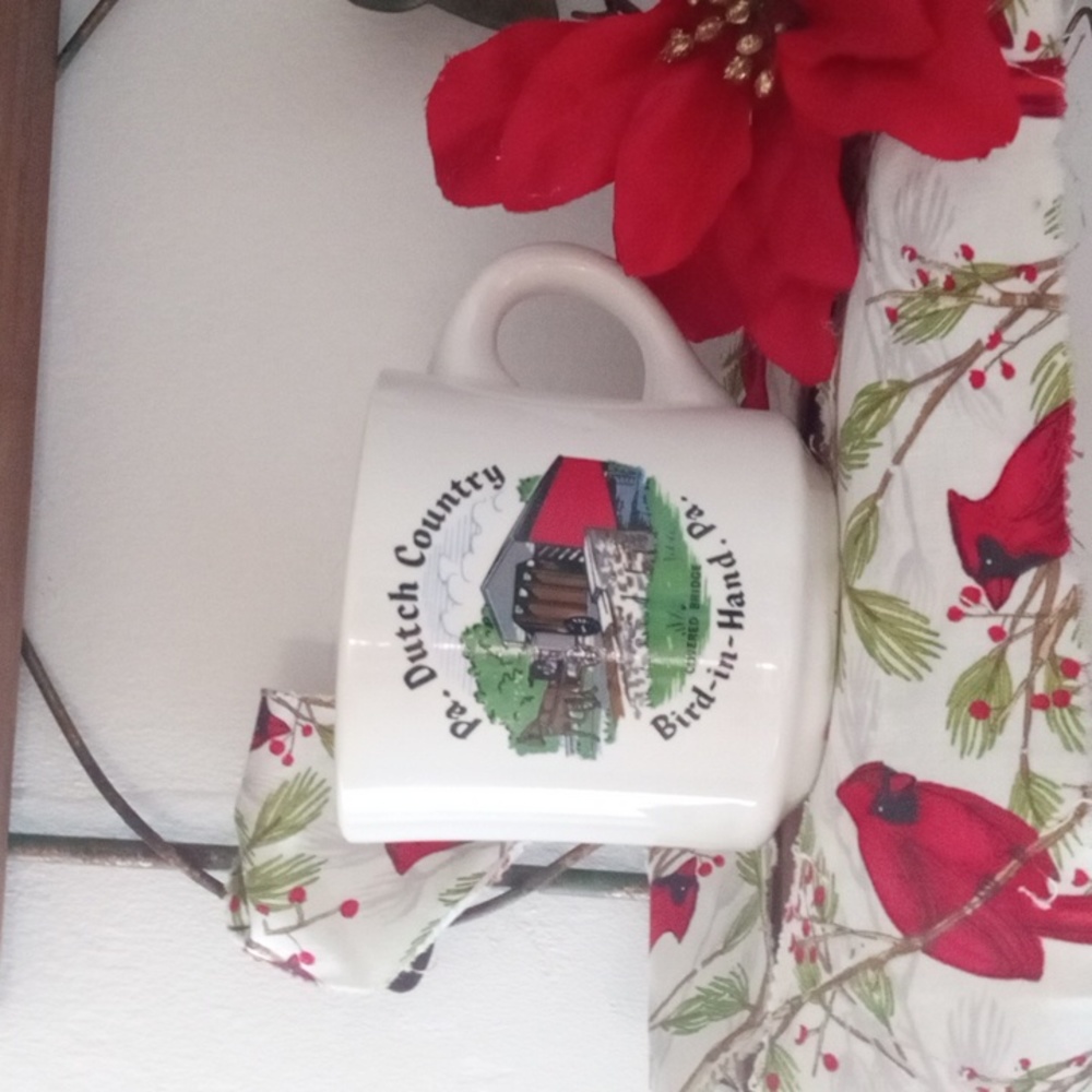 Mug